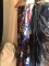 Group Lot Jerry Garcia Ties