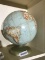 Vintage Globe