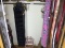 Lot of Belts, Shoe Holder etc lot