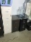 3 Metal File cabinets