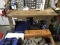 Hirsch Work Bench