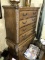 Nice Dresser by Michael Amini - Eden Large Size