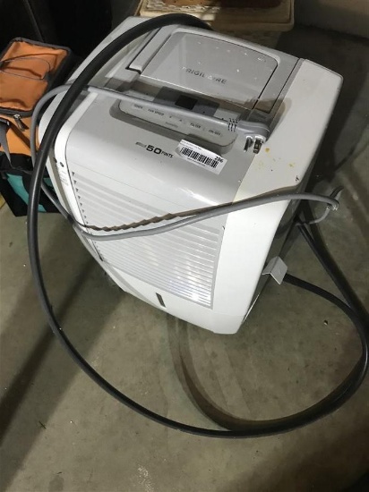 Frigidaire Dehumidifier