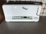 Cuisinart Total Touch Electronic Toaster