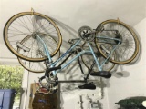 Huffy Ultima Grand Champion Bicycle Blue Nice