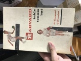 Harvard Table Tennis Set in Box Like New