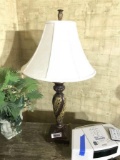 Decorative lamp