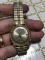 Vintage Bulova Accutron Men's Advertising Watch