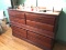 Two Piece Dresser or Bureau