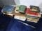 Large Lot of Music Related Books, Sheet music etc