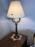 Pair of Vintage Decorative Lamps