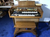 Vintage Citation Theater Organ