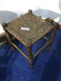 Antique Primitive Stool