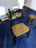 Antique Chair