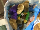 Bag of Teddy Bears