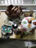 Vintage Items Lot