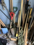 Large Lot Hand Tools