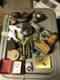 Group Lot Antique & Vintage Items