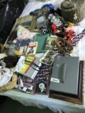 Large Lot of Antique & Collectible Items