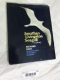 1st Edition Jonathan Livingston Seagull Book