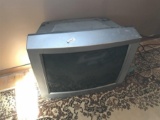 Large tube TV