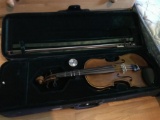 Nice Cremora Violin in Case