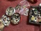 Very Large Lot of Antique Buttons