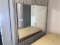 Vintage Wall Mounted Mirror