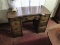 Vintage Wooden Desk