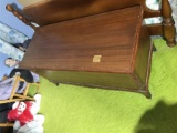 Vintage Cedar Chest