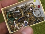 Eastern Star Jewelry Inc. 10k Gold Ring Lot