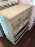 MCM Mid Century Modern Vintage Dresser