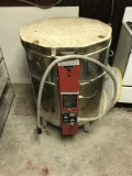 Large Sized Electric Pottery Kiln