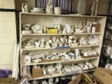 Shelf Lot Ceramic Pieces Ready to Paint & Fire