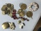 Jewelry Lot Inc. Tokens, Boy Scouts, Pin, 14k Gold