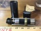 Rare Antique Junior Made in Germany Microscope