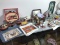 Huge Lot Vintage, Collectible Coca-Cola Items