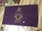Antique Fraternity Wool Banner