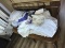 Large Lot Vintage Linens Going back to Early 1900s