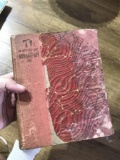 Rare Book, Ti Story of Chinatown Late 1800s