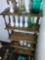 Vintage Wooden Shelf