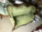 Antique Victorian Parlor Couch Nice