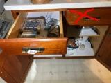 Kitchen Cabinet Clean Out Lot