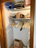 Closet Clean Out Lot inc. blocks, cooking etc