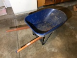 Wheelbarrow Lot