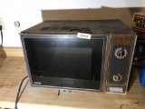 Old Microwave for Scrap