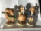 Group Lot of 3 Vintage Hummel Figurines