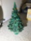 Larger Sized light up Ceramic Christmas Tree