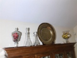 Group Lot Misc. Decorative Items