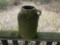 Antique Stoneware Jar Container w/Handle